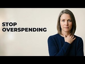 What Steps Can Help Control Compulsive Shopping Urges?