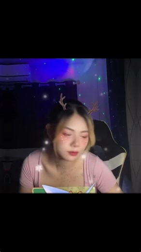 Sweet job บน TikTok