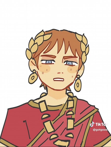 Exploring the Eye of Rah in Gladiator Fan Art