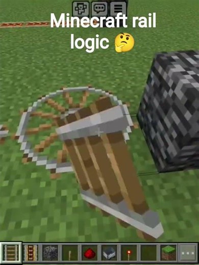 minecraft tik tok hack 😱🫨/#mincrafthacks/#mincraftshort