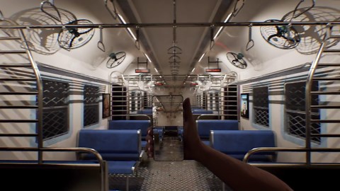 Altered Anomalies - Official Trailer