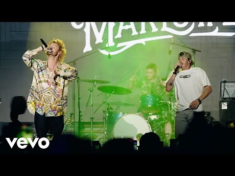 Dylan Marlowe - Boys Back Home (Music Video) ft. Yung Gravy