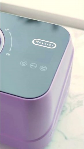 Whynter Ice Cream Maker Facts 😎🍦