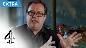 Interview with Russell T Davies - Cucumber - Channel 4