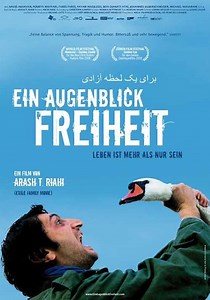 Ein Augenblick Freiheit - Stream: Jetzt online anschauen