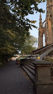 6.7K views · 6.1K reactions | 勞 Why did we stop making buildings like...