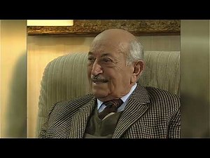 Simon Wiesenthal: Verfolgt und geehrt (Interview,20.02.1991)