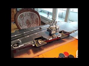 Tamiya USS Enterprise CVN 65 1/350