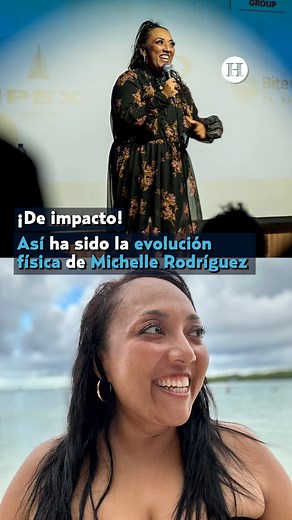 1.1M views · 5.2K reactions | #LoMásVisto | Michelle Rodríguez ha estado envuelta en varias polémicas a lo largo de su carrera. | El Heraldo de México | Facebook