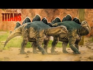 Path of Titans - How to make a group