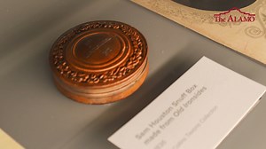 On today's Ask the Alamo: Senior Researcher and Historian Kolby Lanham explains the importance of collecting documents and how they connect visitors with history. 📜 | The Alamo