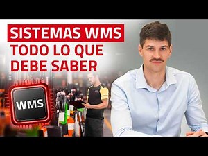 What is a Warehouse Management System or WMS?