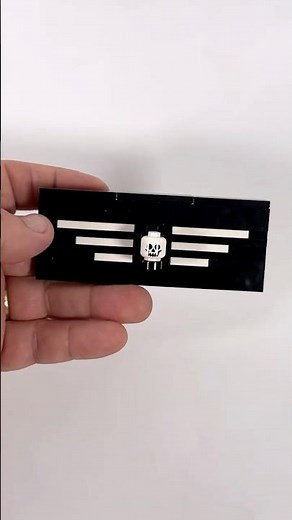 How to Build a Helldivers Logo