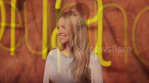 UNCAPTIONED: Sydney Sweeney and Zendaya fuel feud rumours at Euphoria premiere