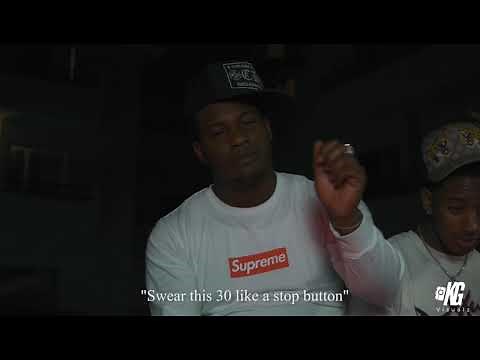 Bhris - Double G (Official Video)