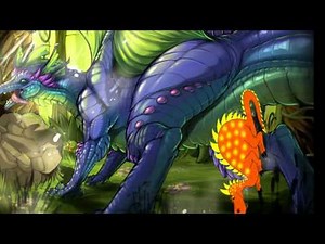 Faerie Dragon fanfic (NSFW)