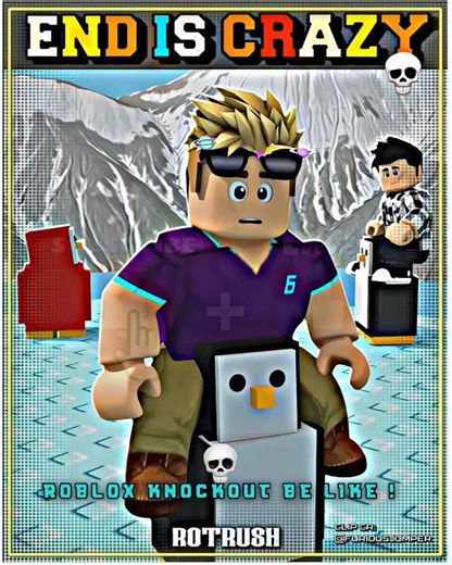 Bro Sent Him Space 🔥💀 #roblox #edit #trend #robloxedit