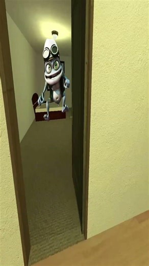 part-368#Nextbots #abungahotel1m