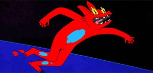 Watch: Psychedelic Animated Short Film 'Coyote' by Lorenz Wunderle | FirstShowing.net