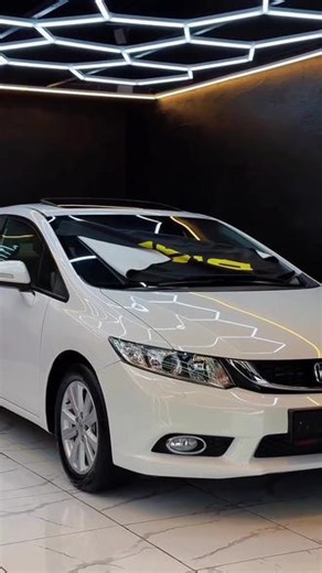 #honda #civic 九代思域 本田