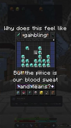 checkout bio #hypixelhackinguntilban #minecraft #hypixelskyblock #hypixel #hypixelskyblockcheat