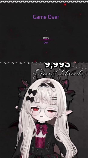 Jump scares will make me pee Five Nights at Freddy’s: Security Breach | #vampressfangoria on #Twitch