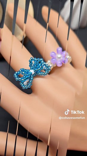 How to Make DIY Rings: Easy Jewelry Tutorial