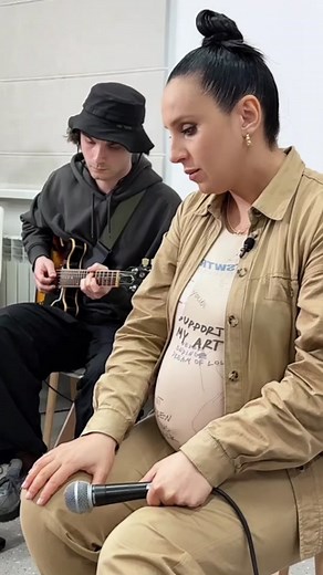 JAMALA на TikTok