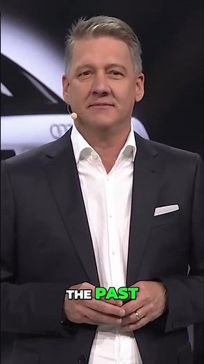 Audi Concept C The Future of Driving Unveiled! Epic Reveal