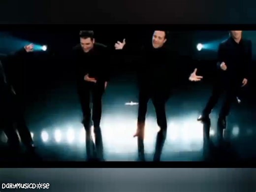 When You Tell Me That You Love Me (2005) Westlife feat. Diana Ross | Westlife Worldwide ARMY