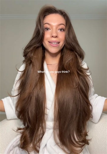 Blowout Hair Tutorial: Achieve Salon-Quality Results