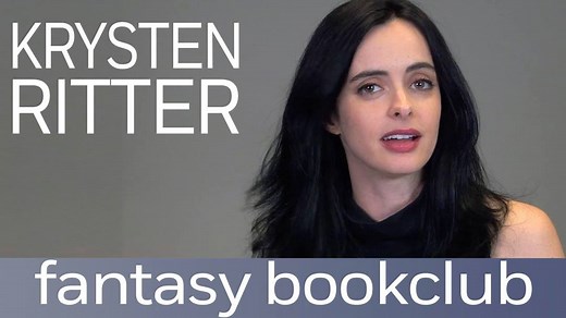 Krysten Ritter (author of BONFIRE) talks about her need for total silence while writing, and who’s in her dream book club. | Penguin Random House
