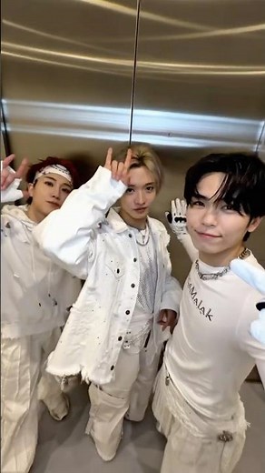 #IMP. - INVADER #GAMMAリズム #バズリズム02 #椿泰我 #佐藤新 #影山拓也