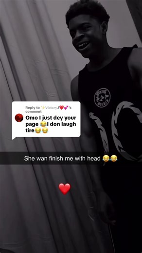 Reacting to Hilarious Head Finishing Joke
