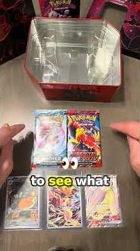 Discover the Excitement of Rare Reverse Holos!