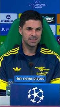 Can Gyökeres SCORE against his PREVIOUS CLUB Lisbon? 👀 #championsleague #gyokeres #arsenal