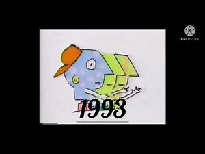 Evolution of PBS kids