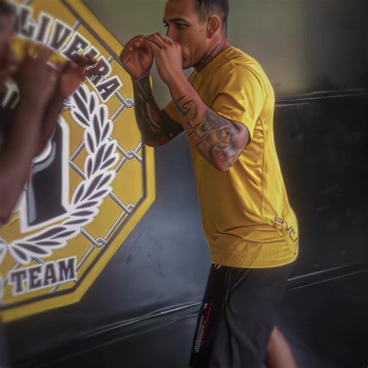 Charles’s guillotine #charlesoliveira #ufc #ufcedit #mma #4k | charlesoliveira