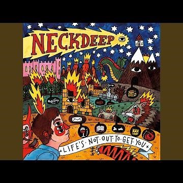 Can't Kick Up The Roots