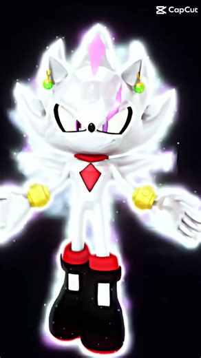 Hyper Terios Vs Hyper Mephiles