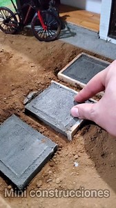 2.9M views · 23K reactions | building a miniature house #maqueta #modelhouse #fblifestyle #arq | Mini construcciones | Facebook