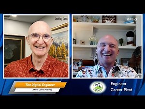 The Digital Engineer: A New Career Pathway
