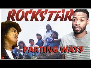 Ez Mil Dad 👀 Rockstar - Parting Time Live (Mr. Paul Sapiera) Reaction