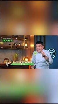 Les presentamos "Pizza de 10" en La Cucharada Del Ayer 💭🥄 #masterchefcelebritygeneraciones