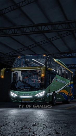 Siap Tampil Versi DG nya🥶 "kodename Avante H8 DG" #bussid #bussimulatorindonesia #ytshorts #yt #game