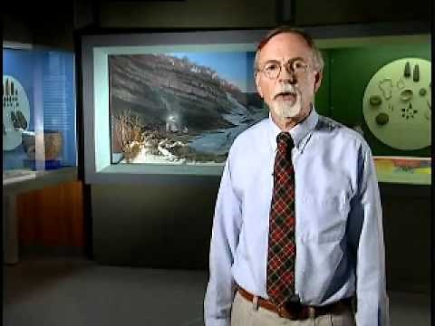 State Museum of Pennsylvania Anthropology and Archaeology Gallery Tour