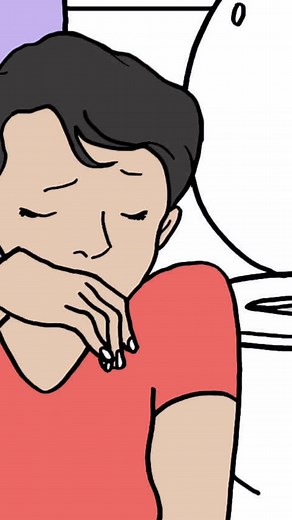 10 Different Types Of Vomit And What They Might Tell You About Your Health. See more> https://littlethings.com/lifestyle/vomit-color-meaning?utm_source=facebook_reel&utm_medium=sm&utm_content=littlethings #fbreels #body #vomiting #heaith #healthcare | LittleThings