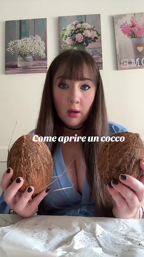 Come aprire un cocco: guida semplice e veloce