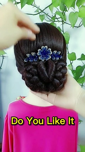 Intricate Braid Hairstyle Tutorial for Long Hair
