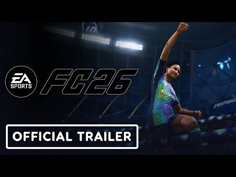 EA Sports FC 26 - Official Ultimate Team Deep Dive
